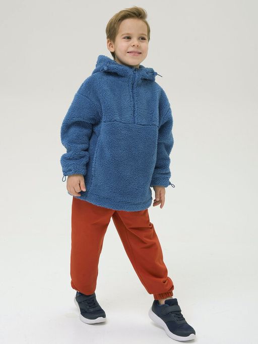 Pelican BFPQ3321U брюки для мальчиков  фото 6