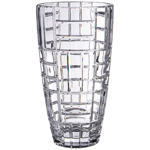 Ваза Lefard Linea 13,5×13,5×25 см