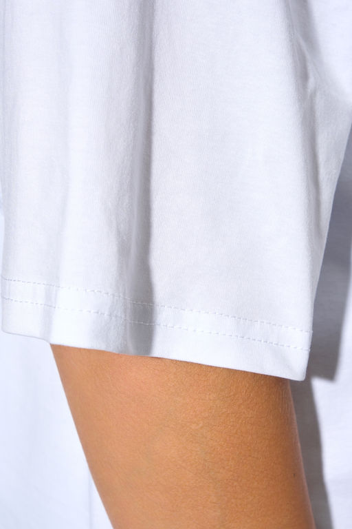 Футболка F-211