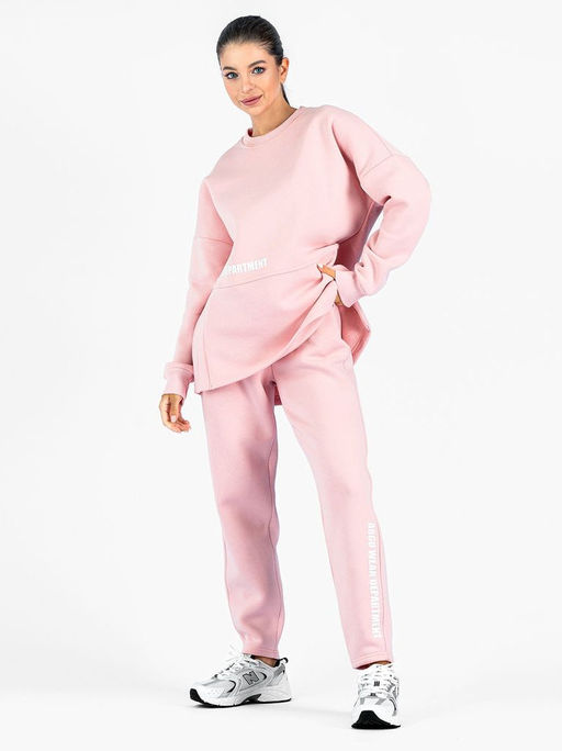 Брюки с начесом B.412 - Argo classic фото 12