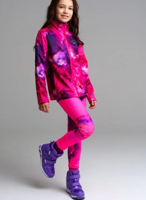 32321122 Куртка для девочек