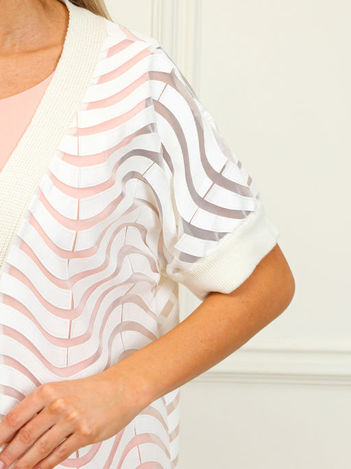 Кардиган К4-5713