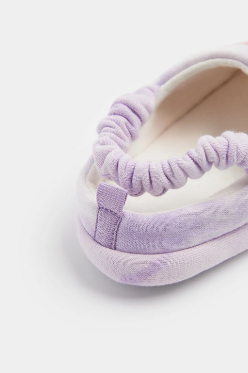 mothercare / Тапочки домашние  фото 5