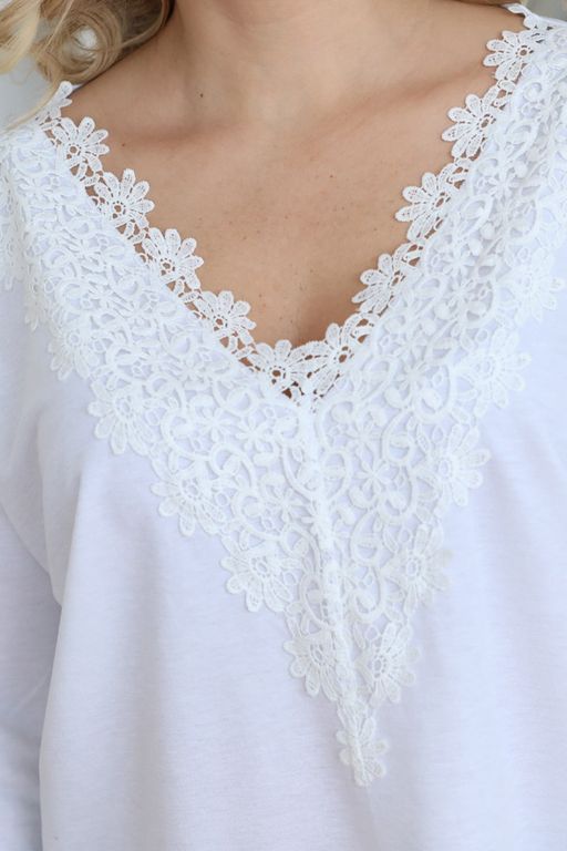 Джемпер М5-5034/3 - Wisell фото 6