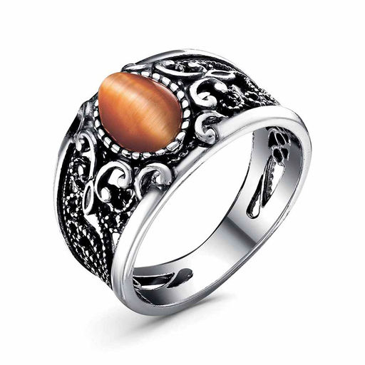 КОЛЬЦО 24314818Ю - Красная пресня фото 3