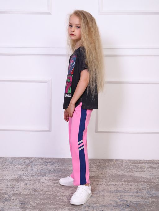 ТР-388 Трико "Цветные"( расцветки ассортименте)