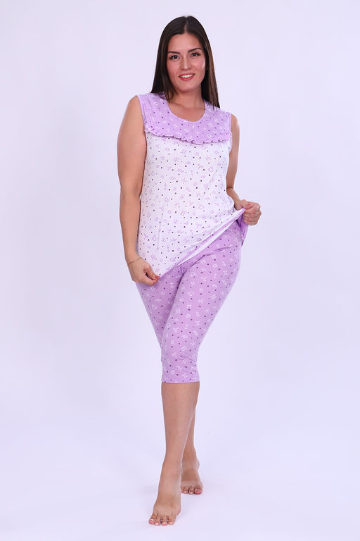 Пижама 24260 - Натали фото 5