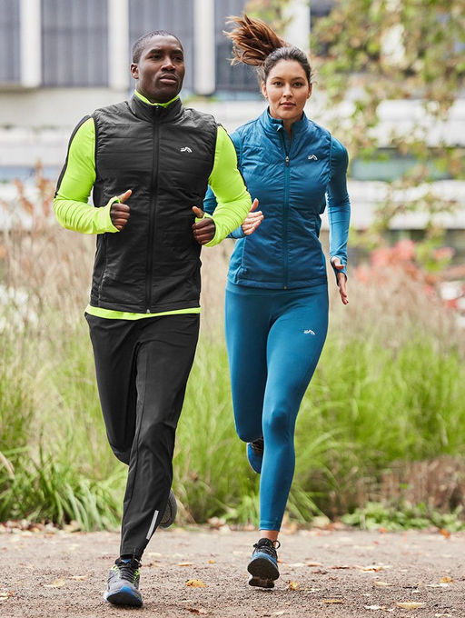 Женские спортивные леггинсы CRIVIT  фото 6