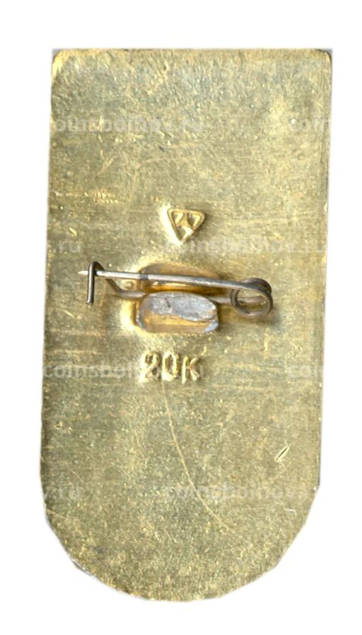 Значок Суздаль 950 лет