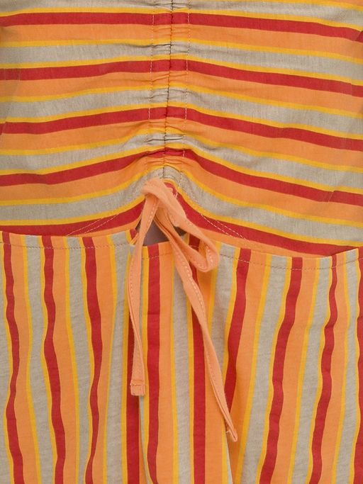 Уценка Pelican GFDV4317/1 платье для девочек  фото 5