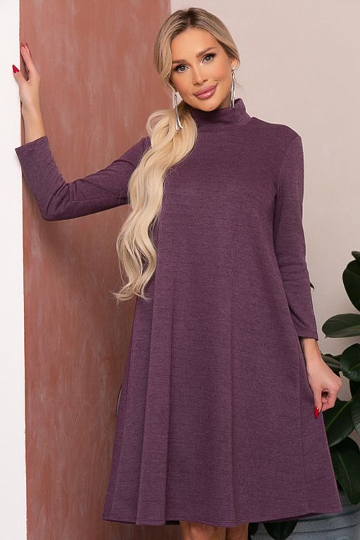 Платье 70848-1 - Avili фото 3