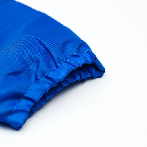 Нарукавники для труда 250 х 160 мм, Calligrata, синие  фото 3