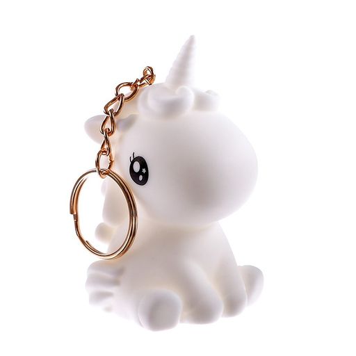 Набор для творчества Создай брелок. Алмазный Единорог - Школа талантов фото 3