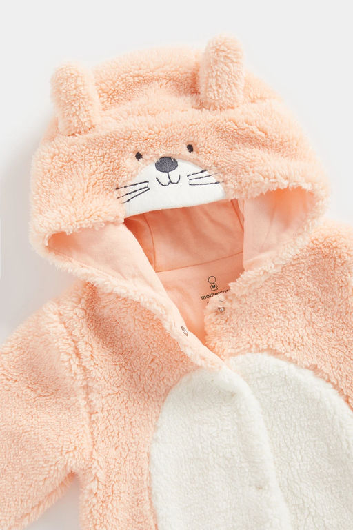 MOTHERCARE / Комбинезон утепленный  фото 3