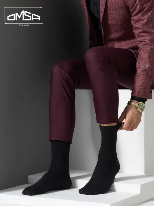 203 CLASSIC носки мужские OMSA
