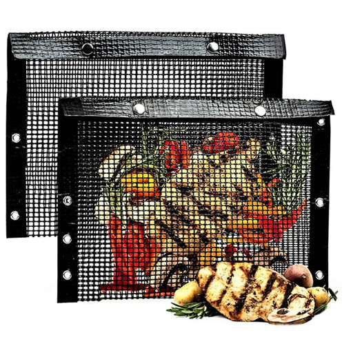 Конверт для запекания Maclay, антипригарный, 22х27 см  фото 4