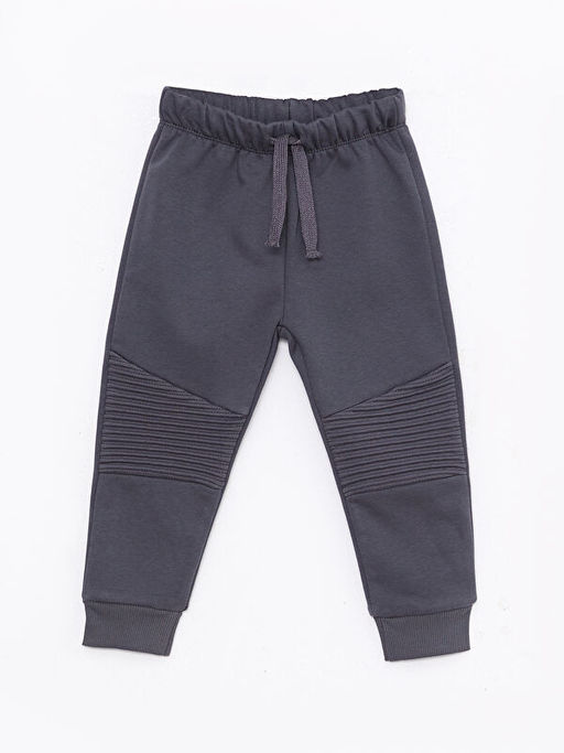 Beli Lastikli Basic Erkek Bebek E?ofman Alt 2li - Waikiki фото 2