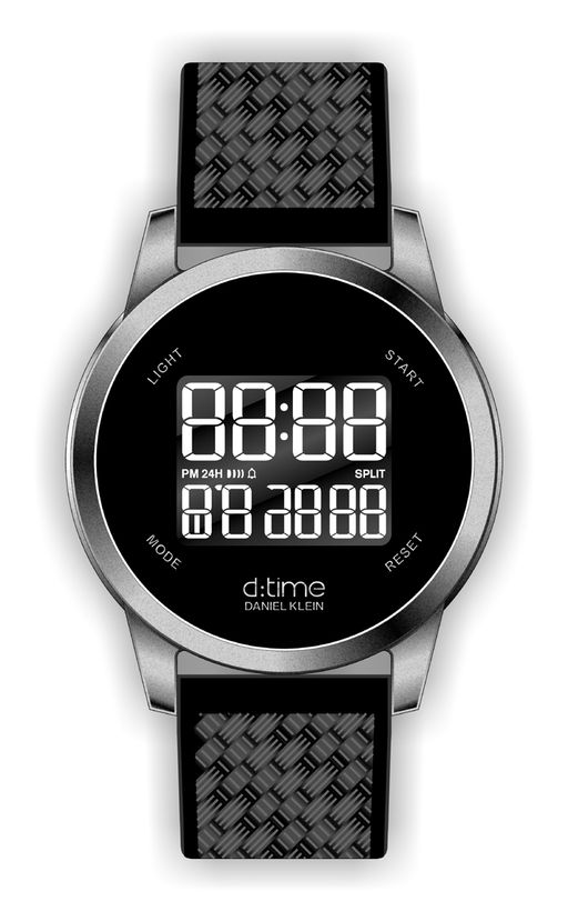 Часы наручные Daniel Klein 12640-1 электронные  фото 2