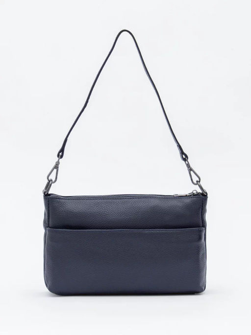 Сумка 8200VG blue Vitelli Grassi