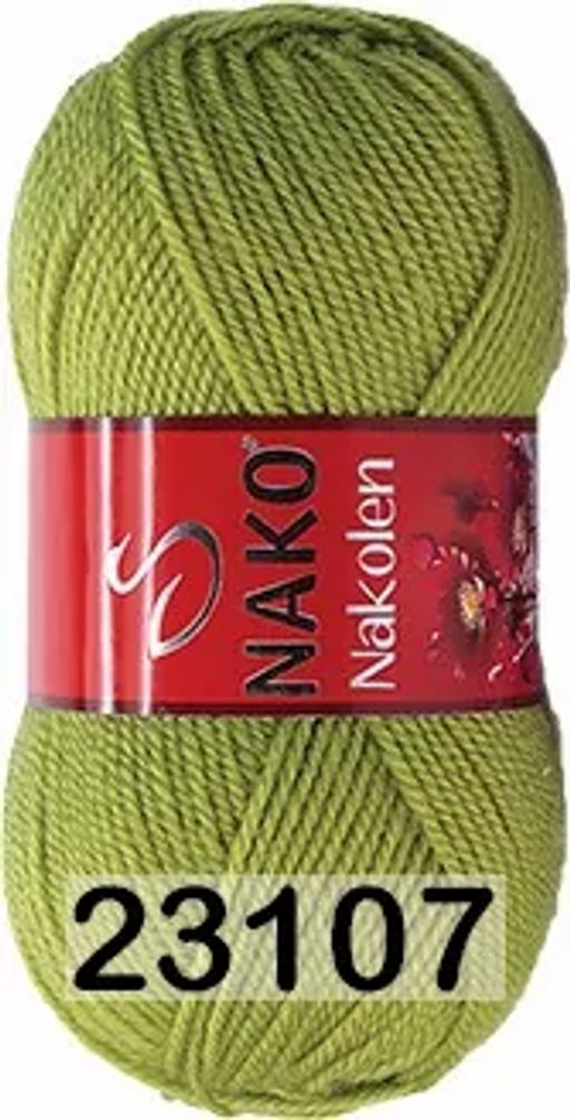 NAKOLEN NAKO  фото 28