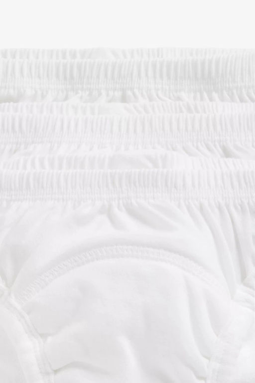 Mothercare / Трусики тренировочные размер S 18-24 мес. 3 шт