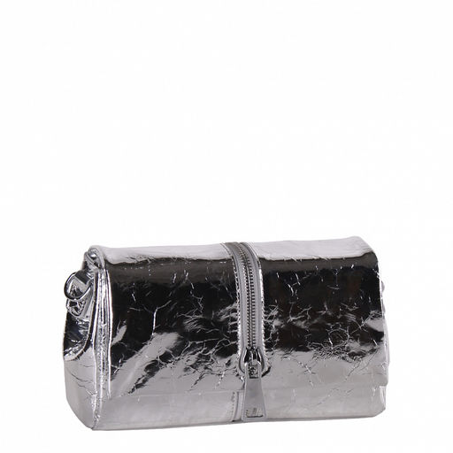 Сумка 1143-1TH silver Polina&Eiterou