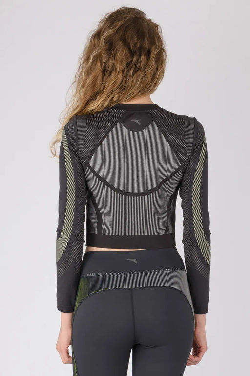 Футболка Anta Running  фото 3