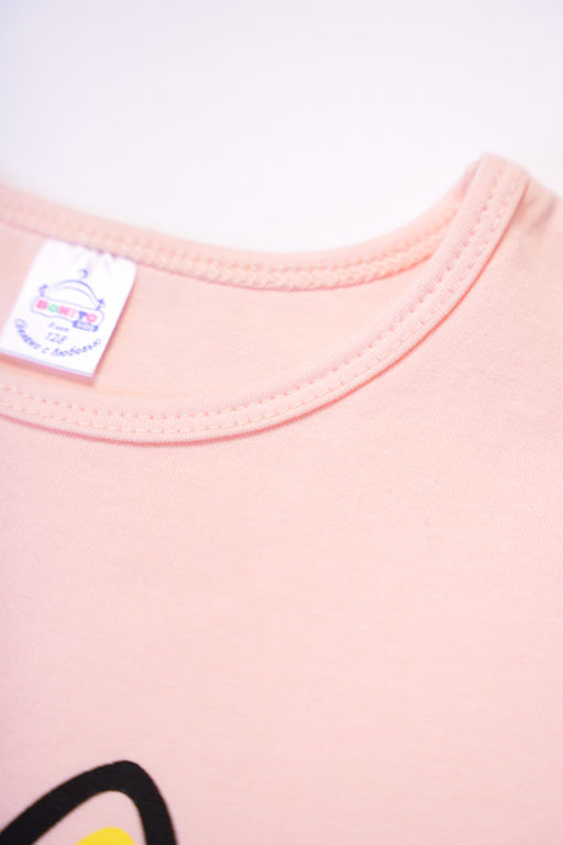 Пижама для девочки Bonito