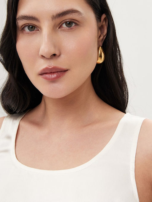 Майка женская 12511-31014 white