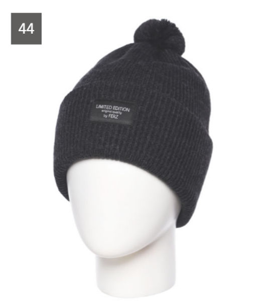 Шапка Стрит - Ferz фото 6