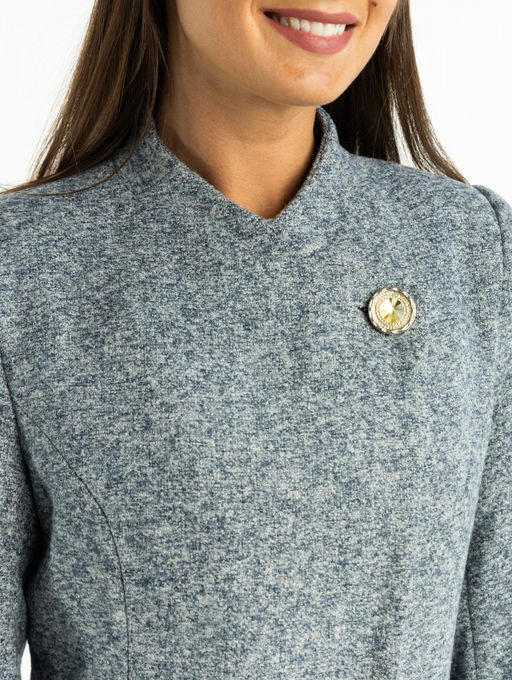 Виктория (Меланж)