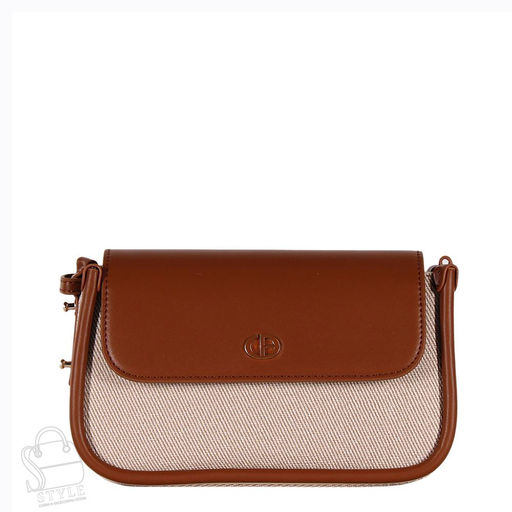 Сумка женская  012311070 beige Chisbella/30 в Новосибирске