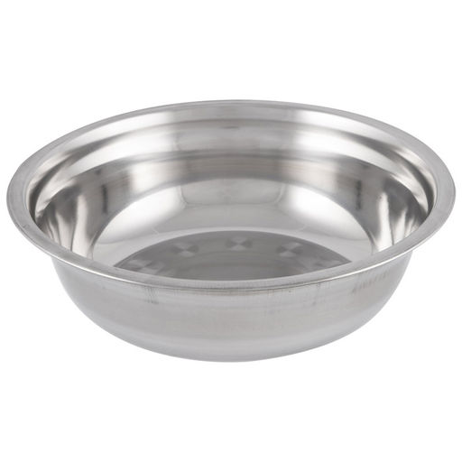 Миска нерж. 1,7 л, д-р 23 см BOWL-23 арт. 985892