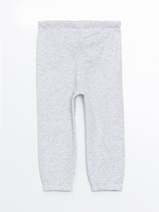 Beli Lastikli Basic Erkek Bebek Jogger E?ofman Alt - Waikiki фото 3