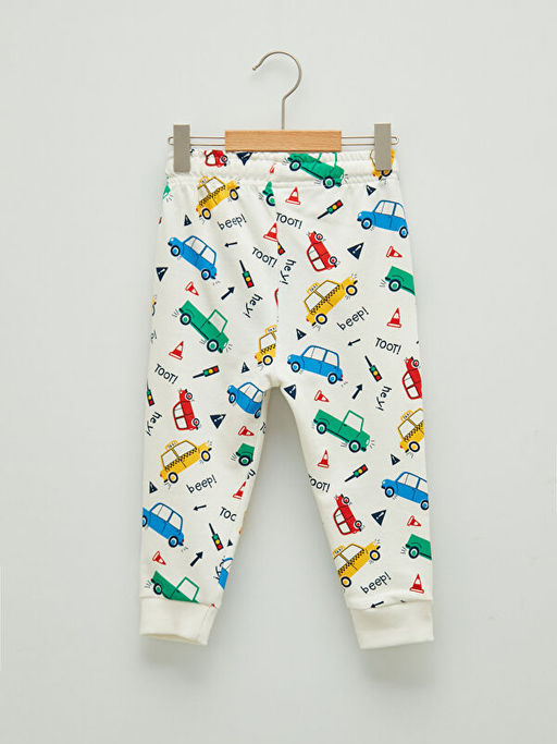 Beli Lastikli Erkek Bebek Jogger E?ofman Alt - Waikiki фото 2