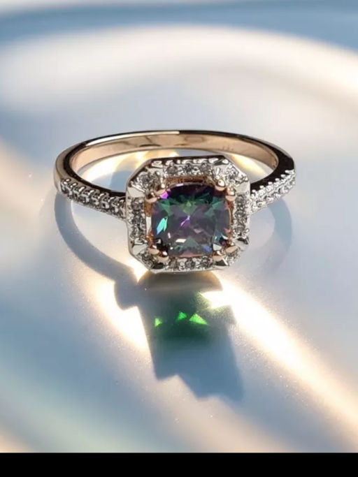 Кольцо fallon FALLON - 18e00373-FF2203, 18e00373-FF2203 фото 4