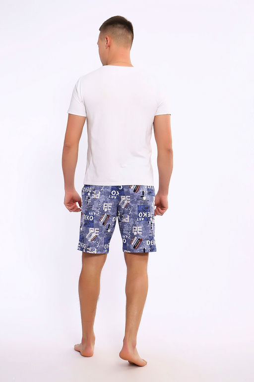 Шорты 36909 - Berchelli фото 25