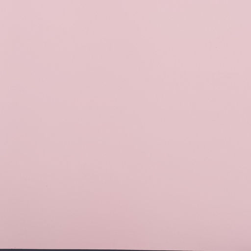 Цена за 20 шт. Пленка для цветов матовая, «Любовь», 58×58 см, розовый