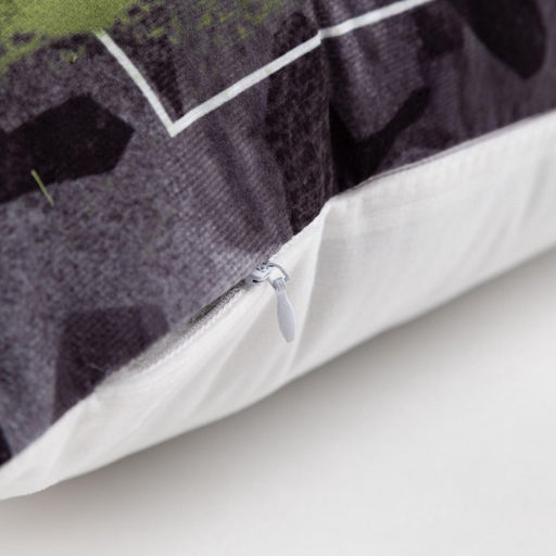 Наволочка декоративная Этель. День Защитника Отечества, 40?40 см