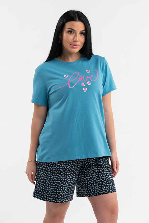 комплект жен. 83372 П - Tiny brook фото 3