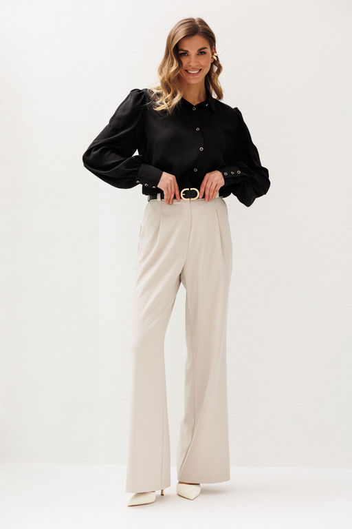 Костюм Lars Style 1223 черный, жемчужный