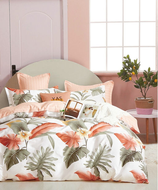 КПБ Сатин Элит - АМАРИЛИС Семейный (нав.70х70)