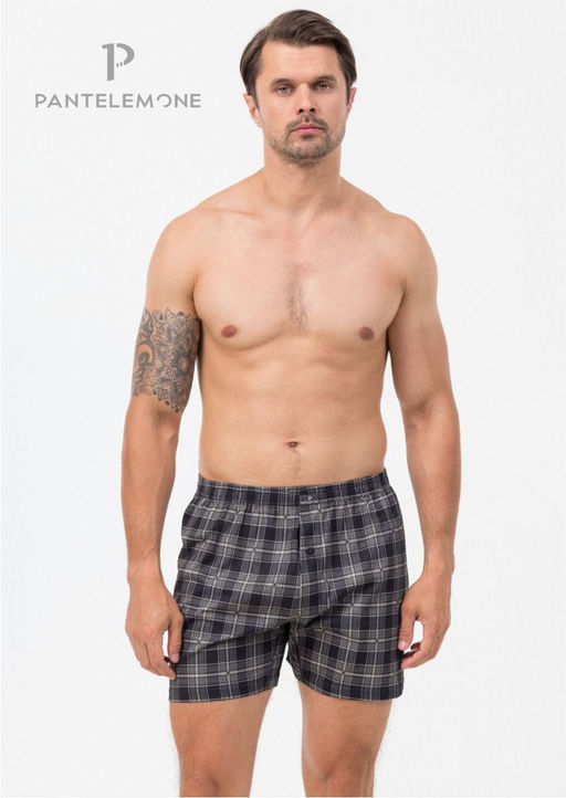 Боксеры свободные PMB-440 - Pantelemone фото 3