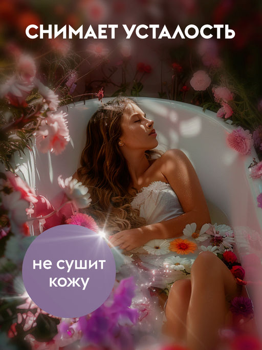 DUTYBOX гель для душа 5л Розовый перец и бергамот