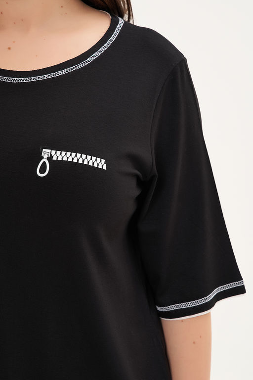 Футболка - Olsi фото 3