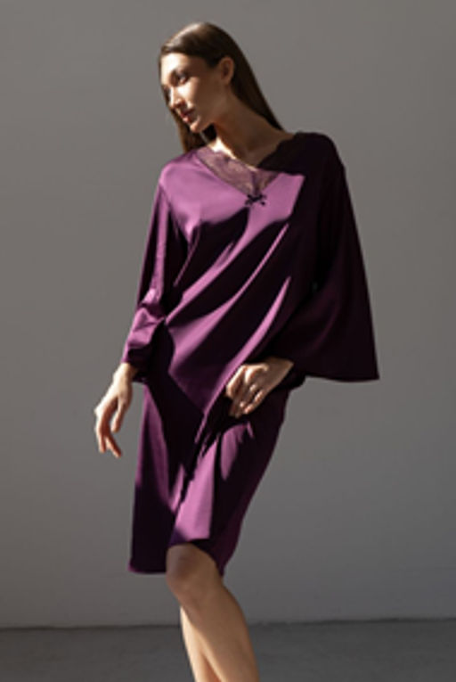 ПЛАТЬЕ ЖЕНСКОЕ арт. 6507W-60233.1H-837 - Almando melado фото 2