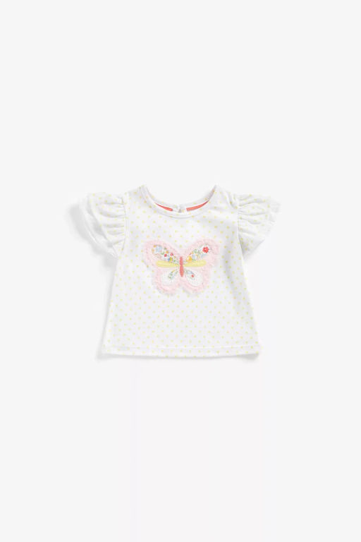 Mothercare / Футболка  фото 2