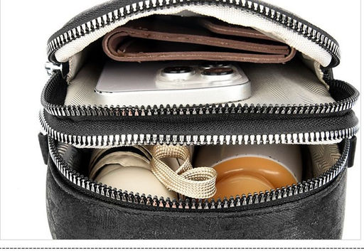 KAIDIFEINIROO Сумка женская 8215  фото 69