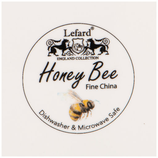 КРУЖКА LEFARD HONEY BEE 400МЛ  фото 3
