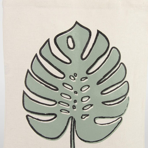 Сумка - шопер Лист 35 х 0,5 х 40 см, отд без молнии, без подклада - Nazamok фото 8